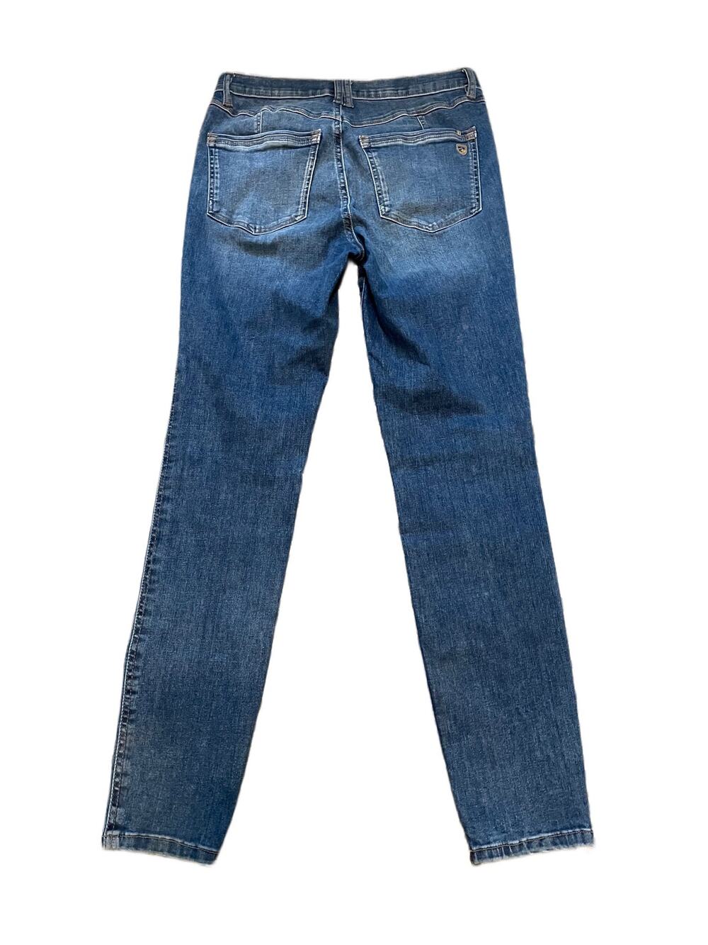 Kuhl Women's Flex Denim Skinny Jeans Size 8 Regular